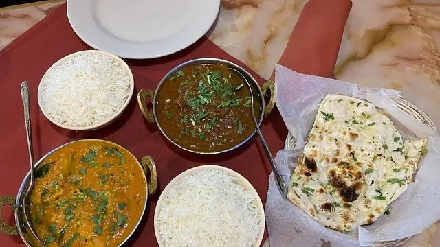 Annapoorna Kitchen