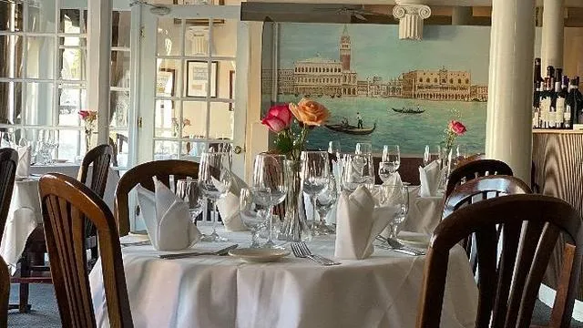 Bellissimo Restaurant