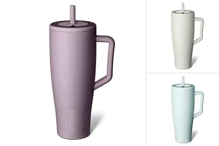 Detailed view of Best 100% Leakproof Ü-Turn Technology