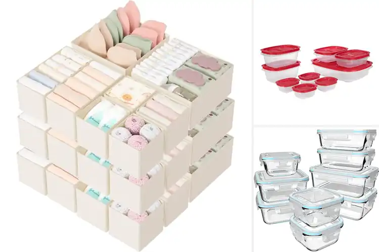 Detailed view of Best 18 Piece Set: Simplify Life with Top-Quality Essentials