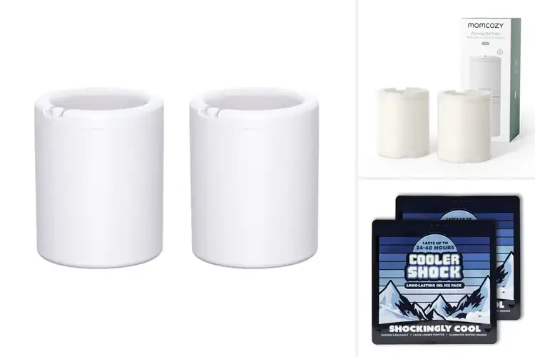 Detailed view of Best 24+ Hours Cold Retention