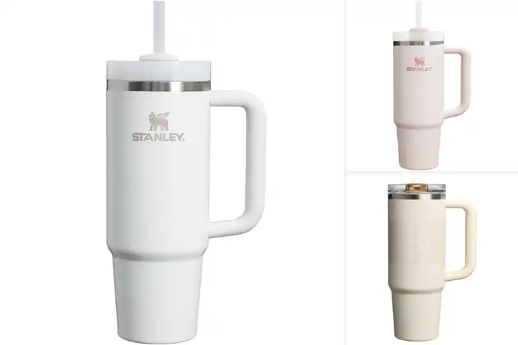 Detailed view of 10 Best 30 Ounce Quencher Tumbler