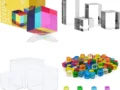 10 Best Acrylic Cubes to Spark Creativity & Joy