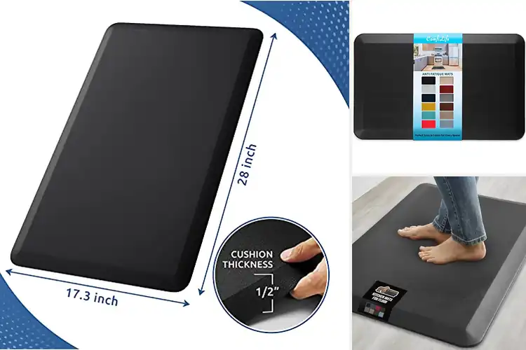 Detailed view of Best Anti-Fatigue Floor Mats