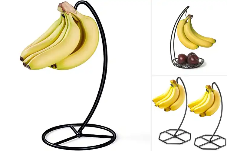 Detailed view of Best Banana Hangers