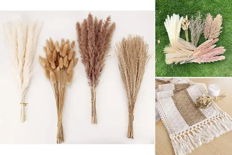 Detailed view of 10 Best Boho Decorations for a Warm Home Glow