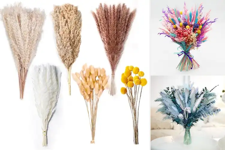 Detailed view of 10 Best Boho Feast Decorations: Style Guide