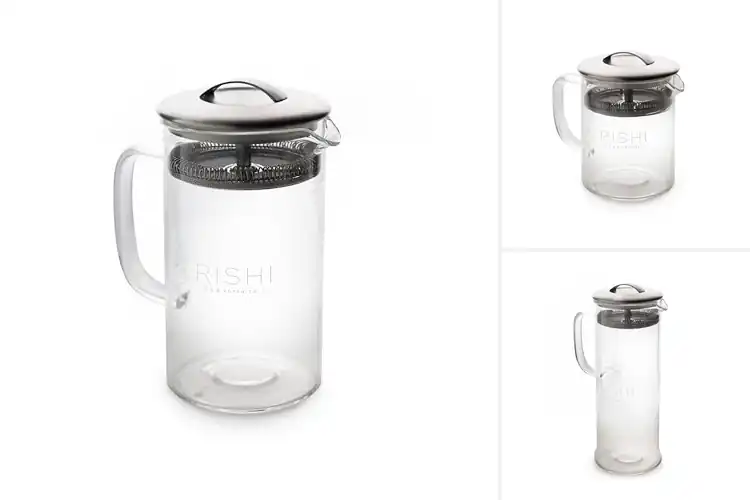 Detailed view of Best Borosilicate Teawares: Top 10 Picks for a Perfect Brew