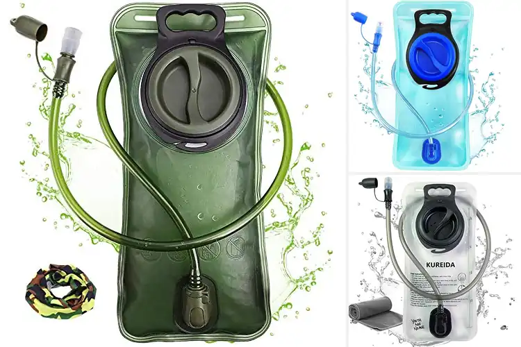 Detailed view of Best BPA Free Hydration