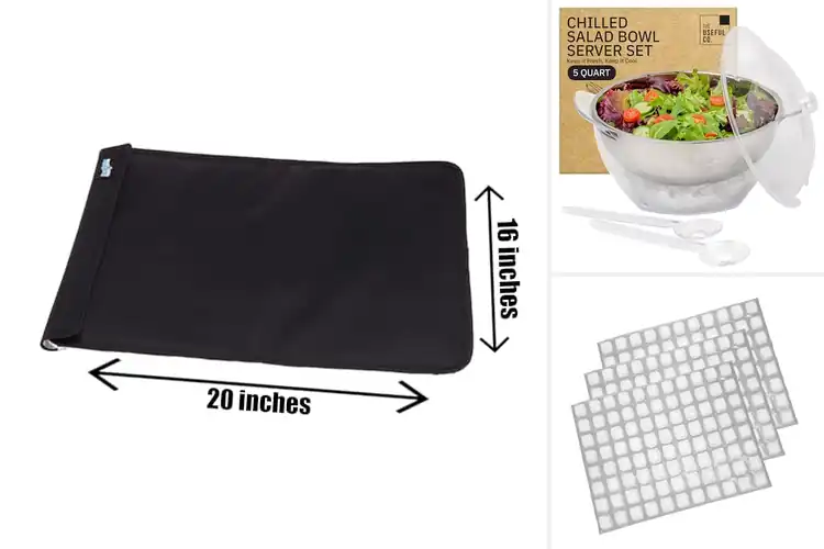 Detailed view of 10 Best Buffet Chillers for Fresh & Stress-Free Serving