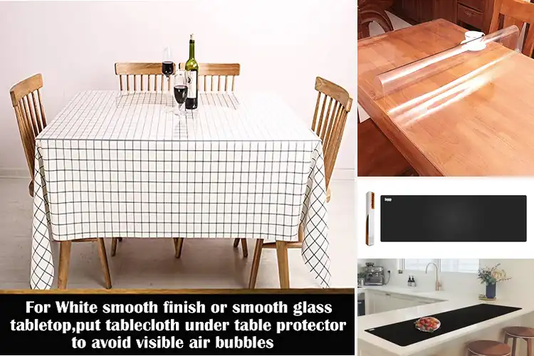 Detailed view of 10 Best Buffet Counter Protectors for Safe Serving