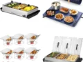 10 Best Buffet Heating Solutions for Warm, Stylish Meals