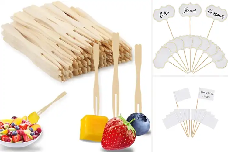 Detailed view of 10 Best Buffet Picks for a Neat, Stylish Table
