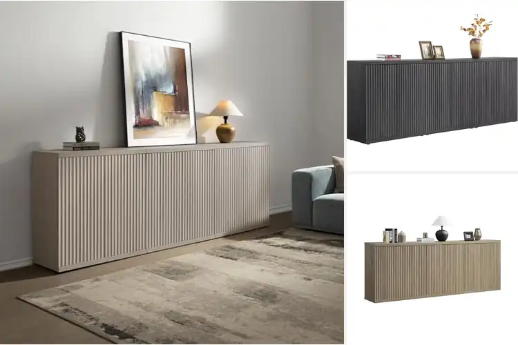 Detailed view of 10 Best Buffet Stations to Impress Guests Effortlessly