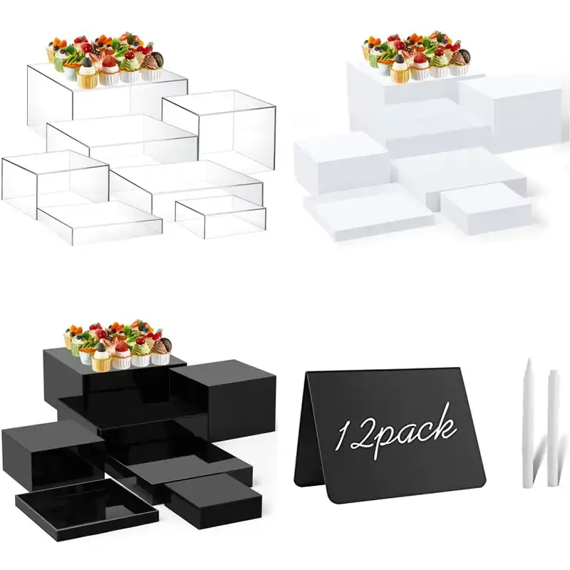 10 Best Buffet Table Accessories to Impress Your Guests
