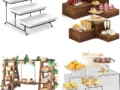 10 Best Catering Displays to Elevate Your Food Presentation