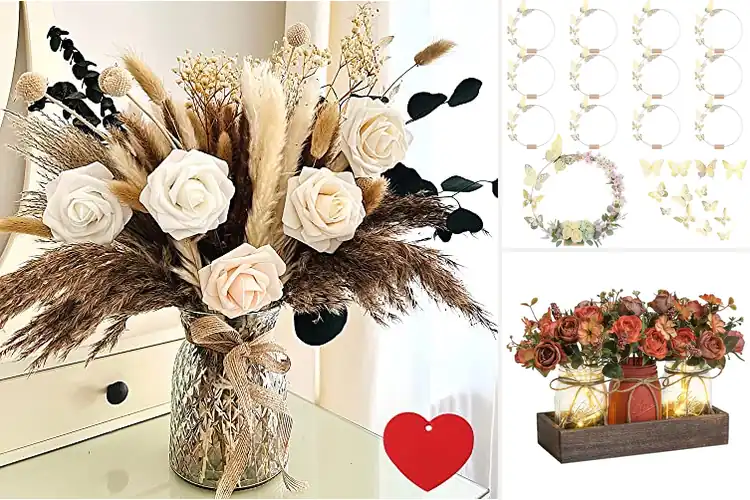 Detailed view of 10 Best Centerpieces for Effortlessly Stunning Spaces