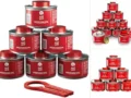 10 Best Chafing Fuel Cans to Keep Food Hot Longer