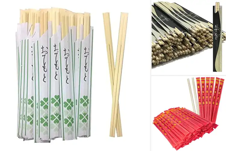 Detailed view of Best Chopsticks For Events