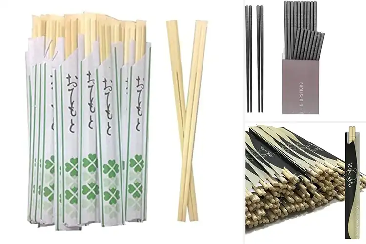 Detailed view of Best Chopsticks For Sushi