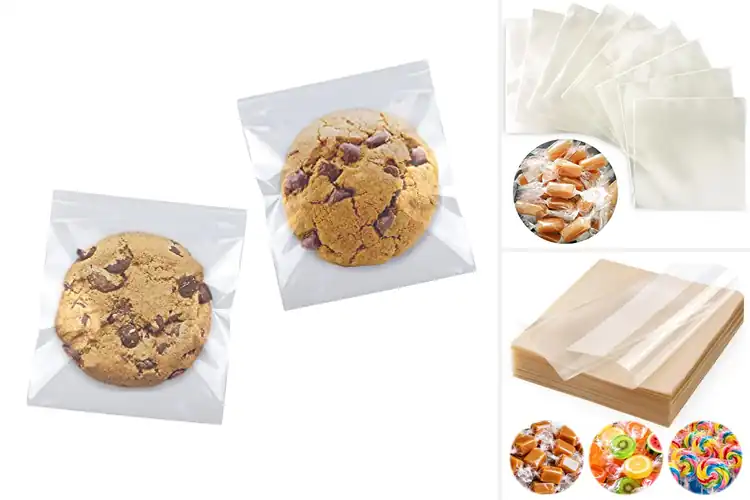 Detailed view of Best Clear Wrappers: Top Picks for Durable & Easy Packaging