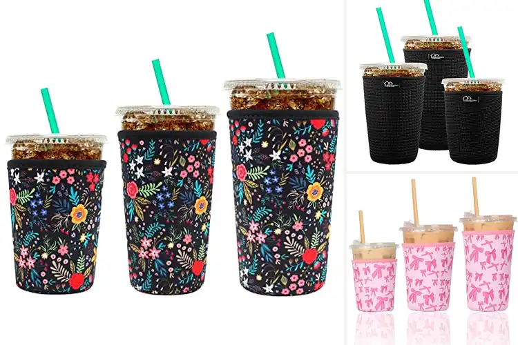 Detailed view of Best Cold Drink Holders: Top 10 Picks for Icy Refreshment