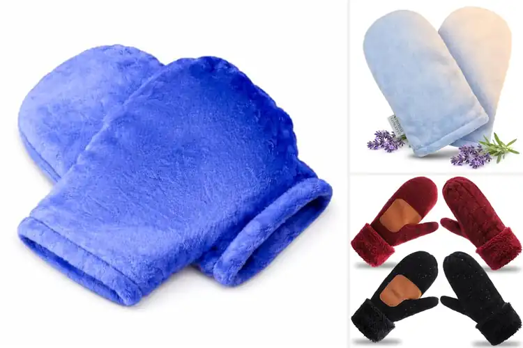 Detailed view of Best Comfortable Mitts: Top 10 Cozy Picks for Warm Hands