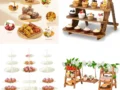 10 Best Dessert Stands to Instantly Impress Your Guests