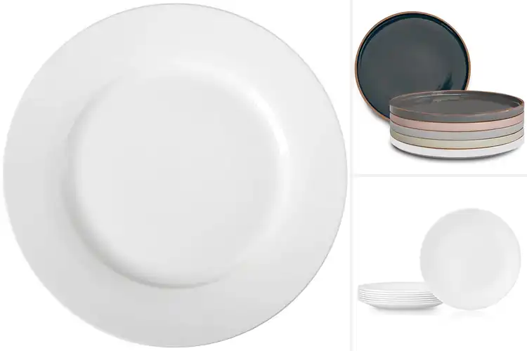 Detailed view of Best Dinner Plates For Everyday Use