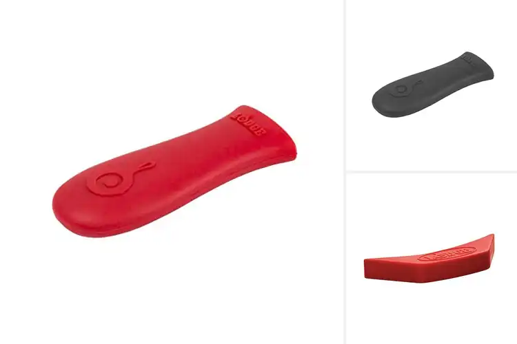 Detailed view of 10 Best Dishwasher Safe Handle Holders: Cook Safely & Easily