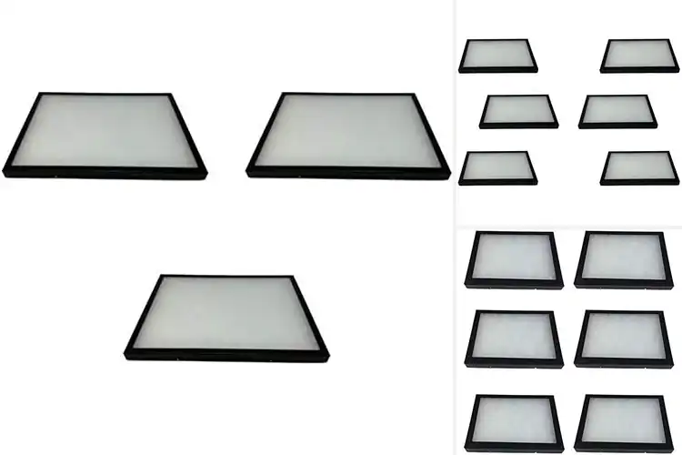 Detailed view of 10 Best Display Boxes to Elevate Your Item’s Appeal