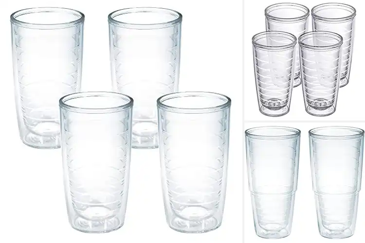 Detailed view of 10 Best Double Wall Tumblers: Hot or Cold Longer
