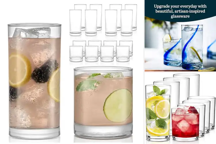 Detailed view of Best Drinkwares: Top 10 Picks for Style & Durability