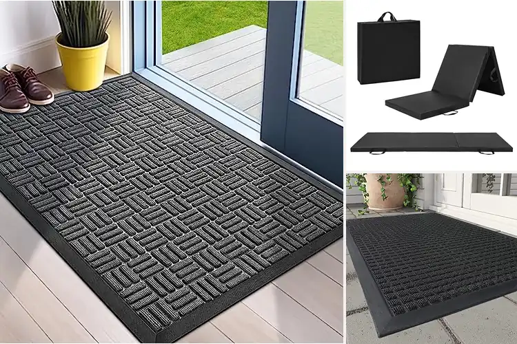 Detailed view of 10 Best Durable Mats: Built to Last