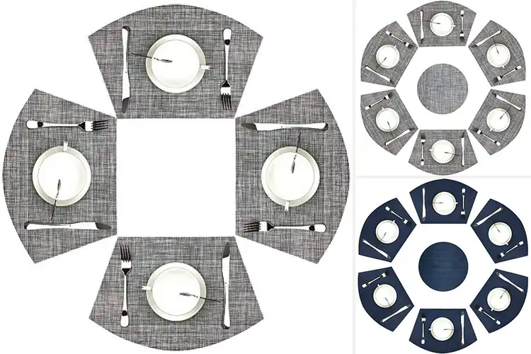 Detailed view of Best Easy To Clean Non Porous Dinnerware