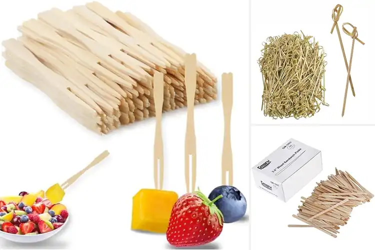 Detailed view of 4 Best Eco-Friendly Buffet Picks That Impress Every Guest