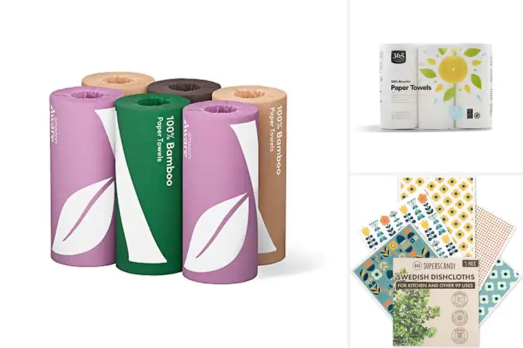 Detailed view of 10 Best Eco-Friendly Towels: Soft, Sustainable & Absorbent