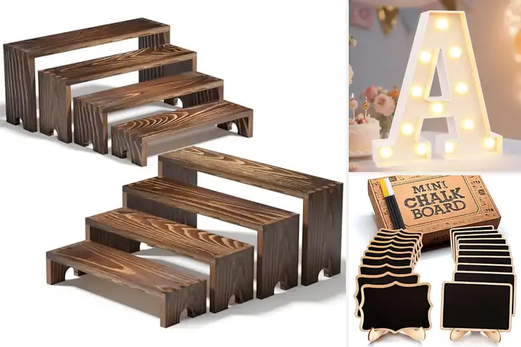 Detailed view of Best Event Table Decor: Transform Your Occasion in Style