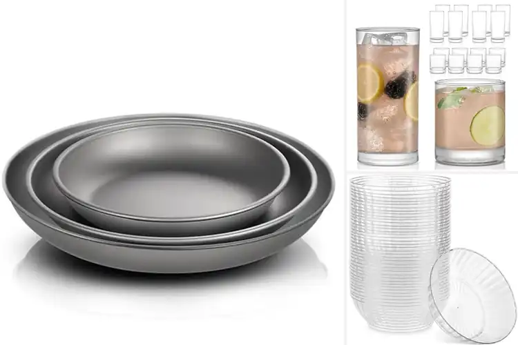 Detailed view of Best Everyday To Special Occasion Dinnerware
