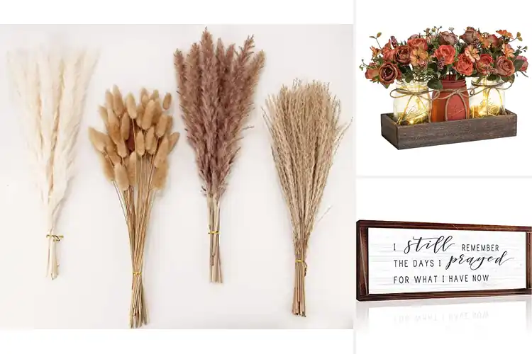 Detailed view of 10 Best Home Decor Accents to Elevate Your Space