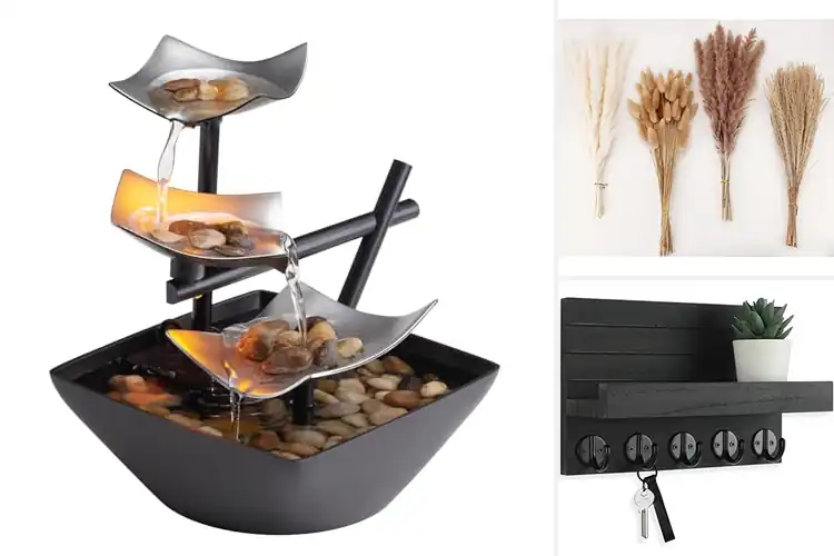 Detailed view of 10 Best Home Decorations for a Cozy Home