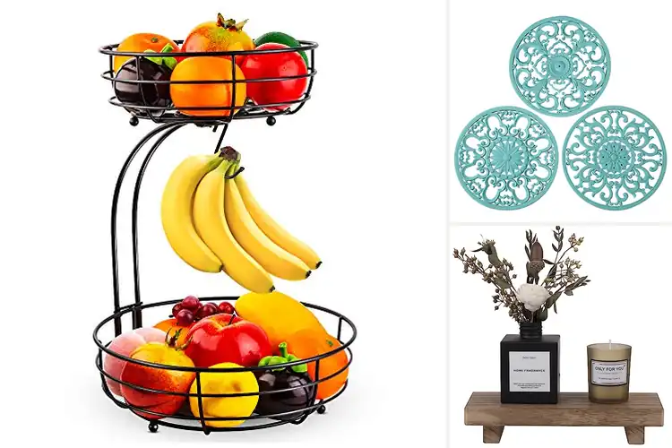 Detailed view of Best Kitchen Decor Items