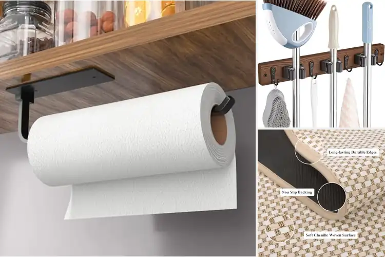 Detailed view of Best Kitchen Decor