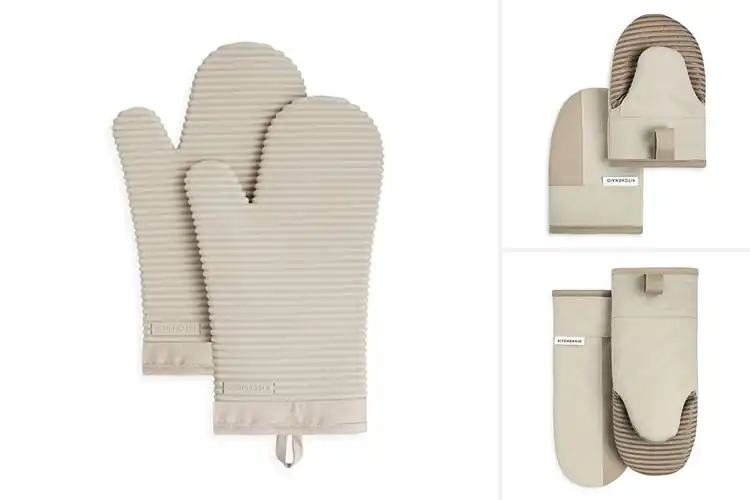 Detailed view of 10 Best Kitchen Oven Mitts: Top Picks for Burn‑Free Cooking