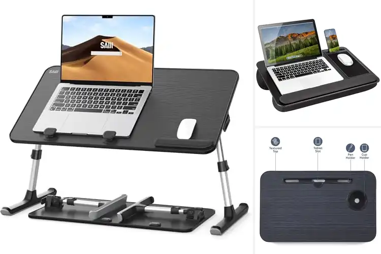 Detailed view of Best Laptop Trays