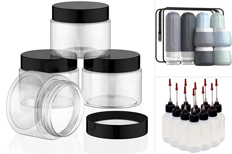 Detailed view of 10 Best Leakproof Products