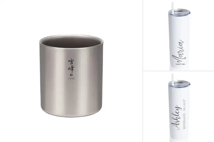 Detailed view of 10 Best Lifetime Guaranteed Tumblers for Ultimate Durability