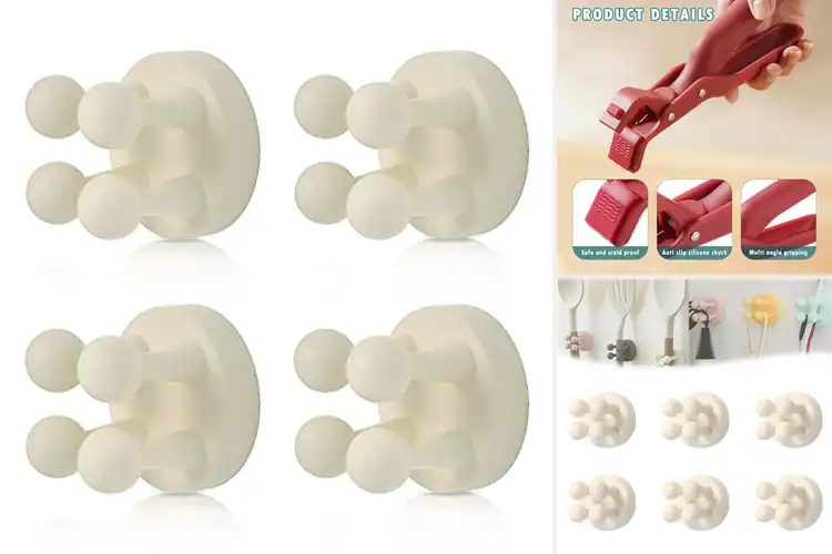 Detailed view of Best Multi Function Holders