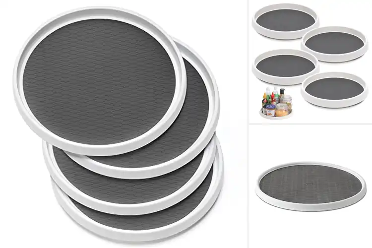 Detailed view of Best Non-Skid Organizers: Top 10 Picks to Simplify Your Life
