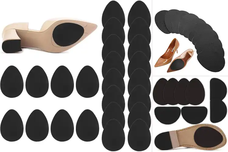 Detailed view of Best NonSlipBottom Feet
